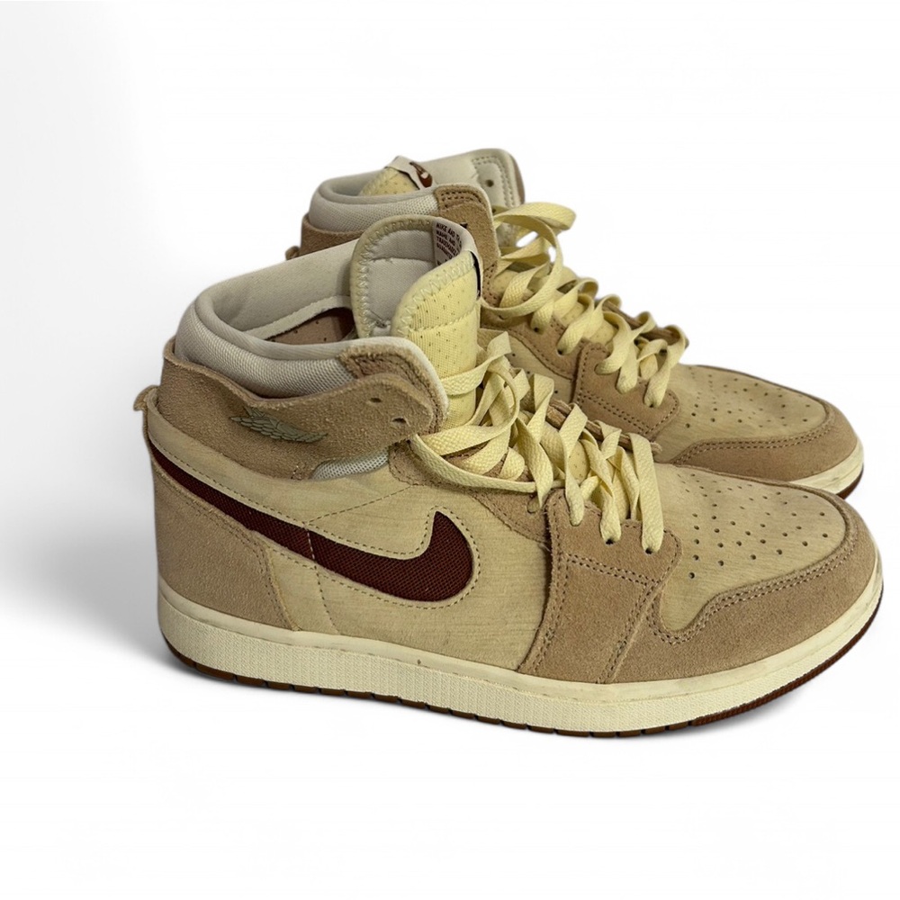 Jordan 1 High Zoom Air CMFT 2